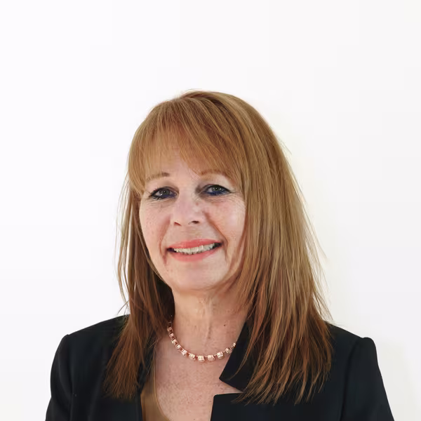 Photo de Brigitte Chouinard, Courtier immobilier
