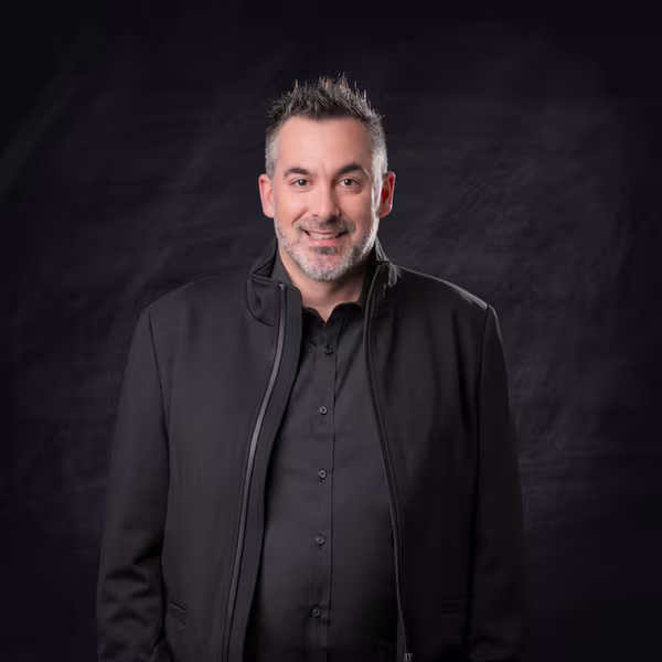Photo de Jean-François Morin, Courtier immobilier agréé