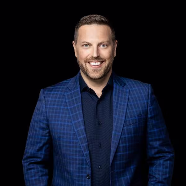 Photo de Jean-François Rivard, Courtier immobilier résidentiel et commercial