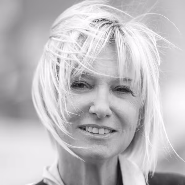 Photo de Sylvie Rovida, Courtier immobilier résidentiel