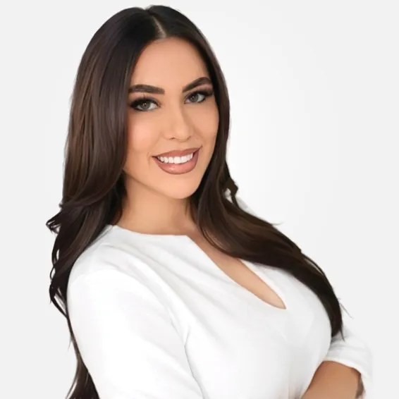 Alexandra Bégin