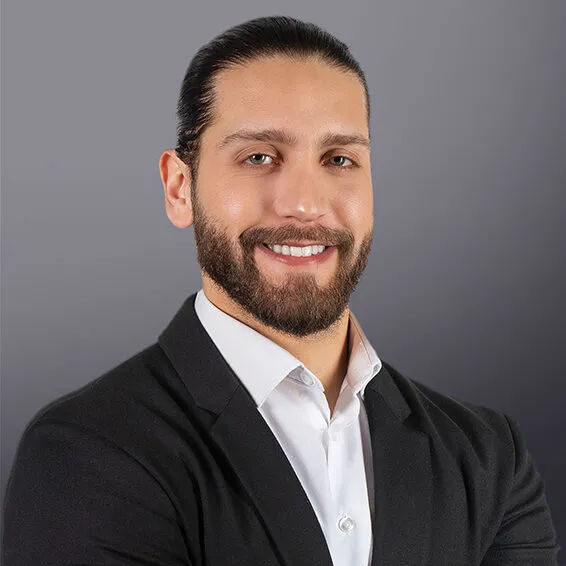Ali Khadra