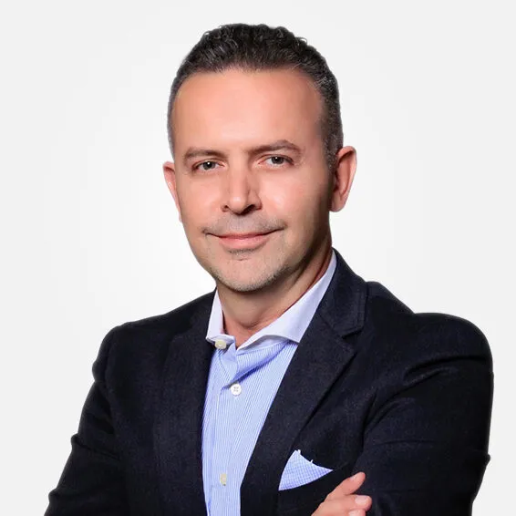 Ibby Mansour