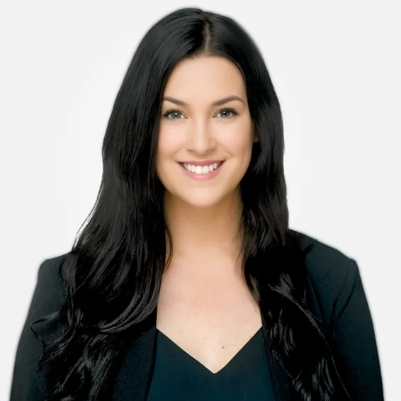 Mélanie Laforge