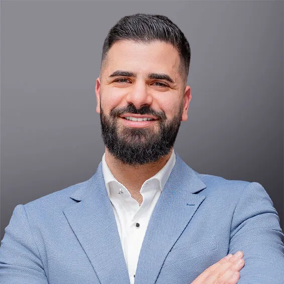 Nizar Alameddine