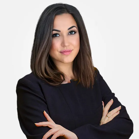 Stephanie Burgos
