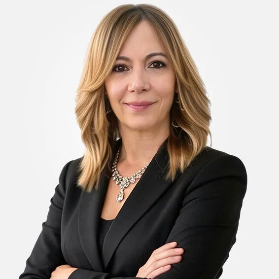 Teresa Cavallo